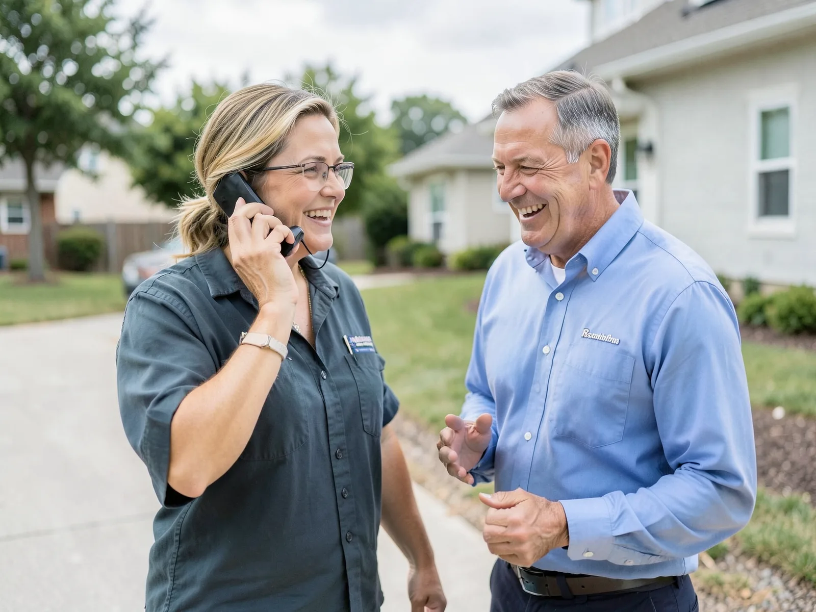 Frequently Asked Questions About Residential Water Cleanup in Macon, IL